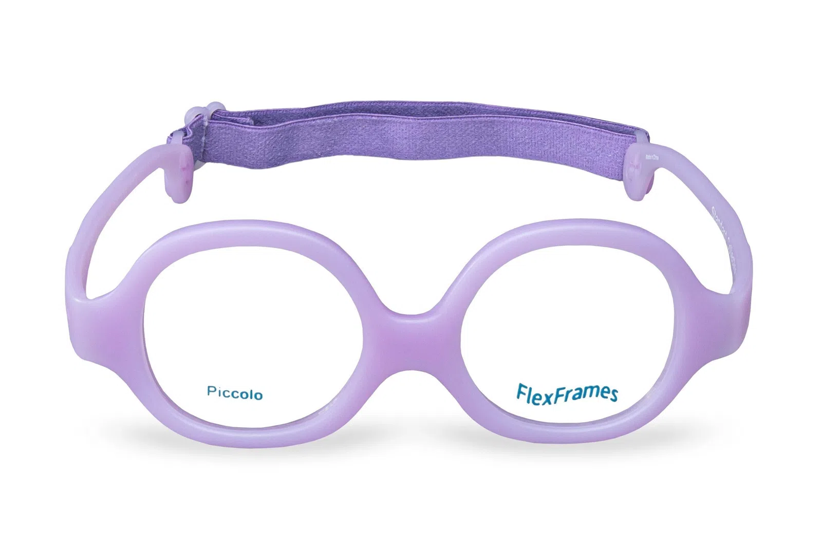 Miraflex MiniBaby Eyeglasses - view 11